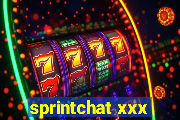 sprintchat xxx